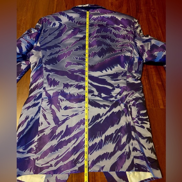 TOM FORD Atticus Cocktail Jacket - Picture 15 of 16